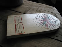 traverse board